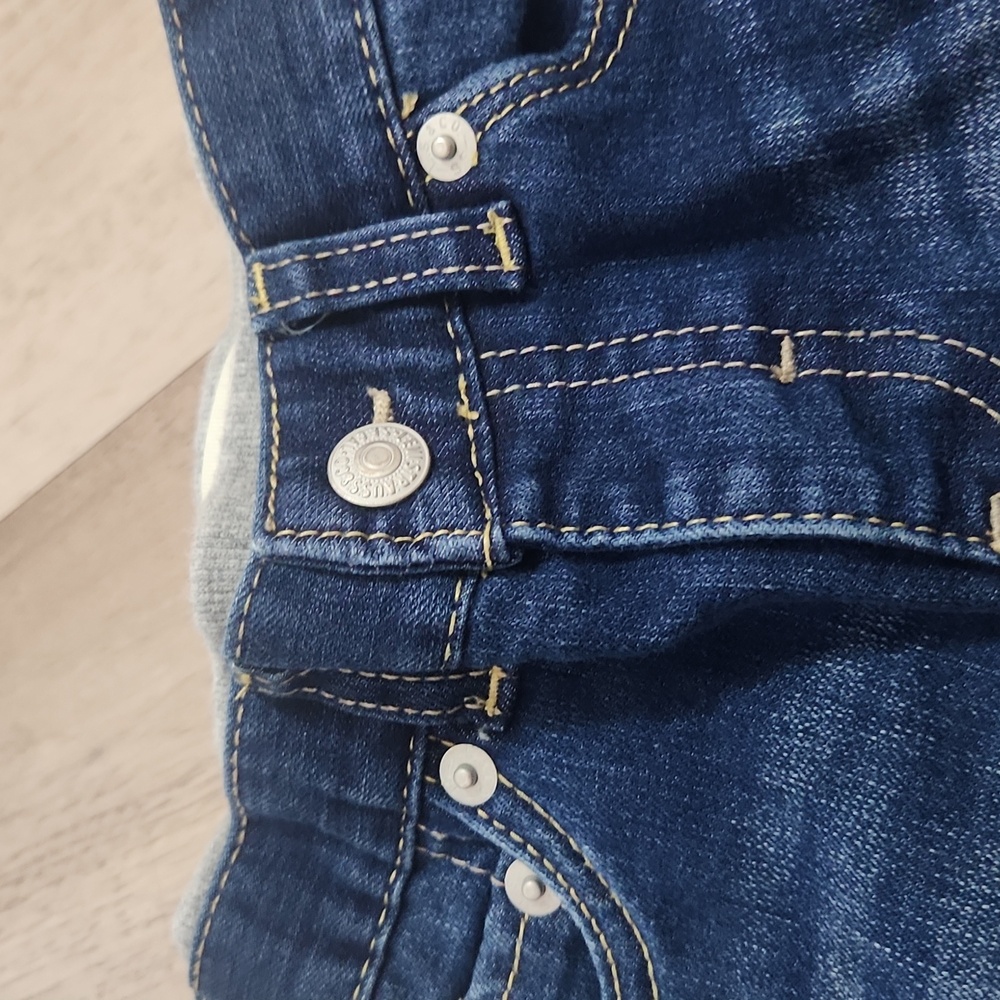 Levi's Kids 514™ Straight Jeans 18M - Picture 4 of 6